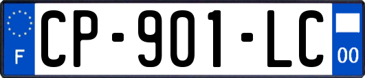 CP-901-LC