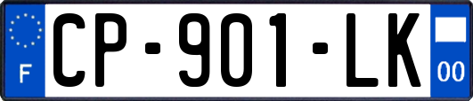 CP-901-LK