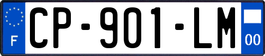 CP-901-LM