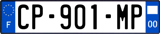 CP-901-MP