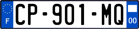 CP-901-MQ