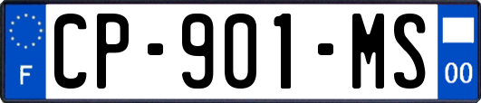 CP-901-MS