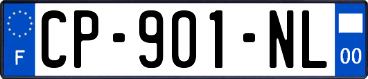 CP-901-NL