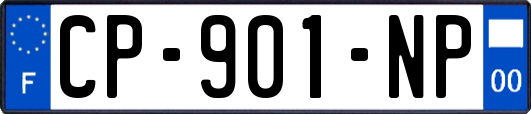 CP-901-NP