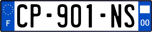 CP-901-NS