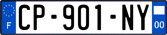 CP-901-NY