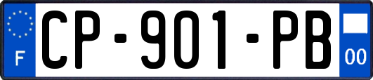 CP-901-PB