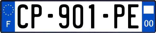 CP-901-PE