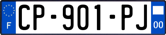 CP-901-PJ