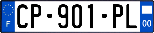 CP-901-PL