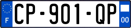 CP-901-QP