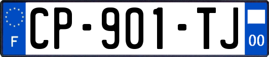 CP-901-TJ