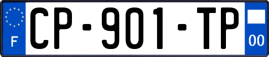 CP-901-TP