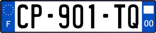 CP-901-TQ