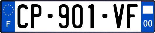 CP-901-VF