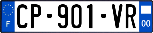 CP-901-VR