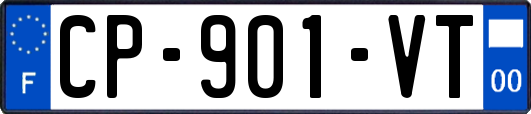 CP-901-VT