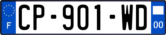 CP-901-WD