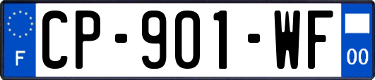 CP-901-WF