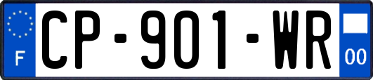 CP-901-WR