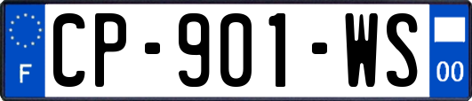 CP-901-WS