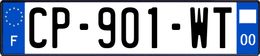 CP-901-WT