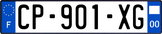 CP-901-XG