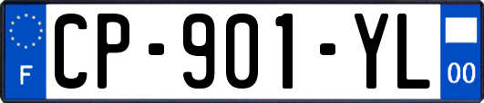 CP-901-YL