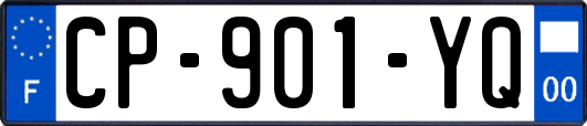 CP-901-YQ