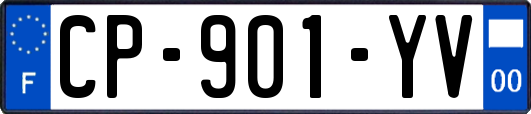 CP-901-YV