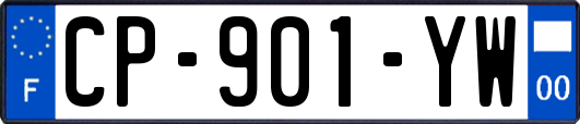 CP-901-YW