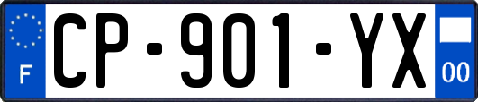 CP-901-YX