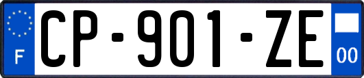 CP-901-ZE