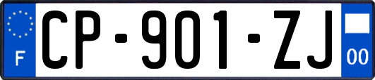 CP-901-ZJ