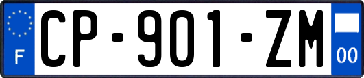 CP-901-ZM