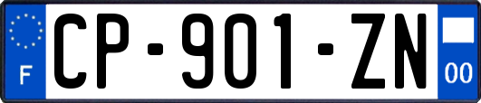 CP-901-ZN