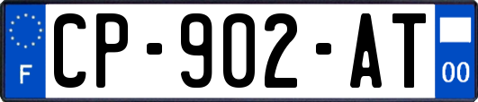 CP-902-AT