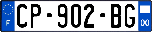 CP-902-BG