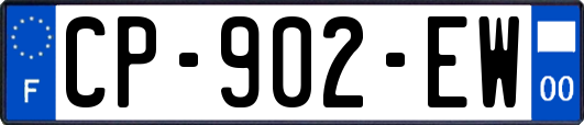 CP-902-EW