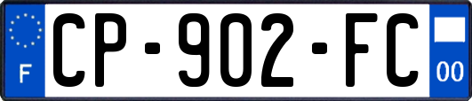 CP-902-FC