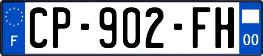 CP-902-FH