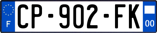 CP-902-FK