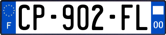 CP-902-FL