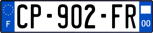 CP-902-FR