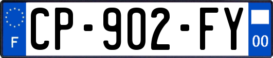 CP-902-FY