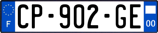 CP-902-GE
