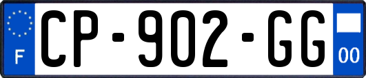 CP-902-GG