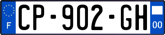 CP-902-GH