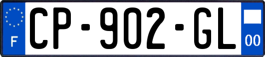 CP-902-GL