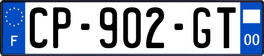 CP-902-GT